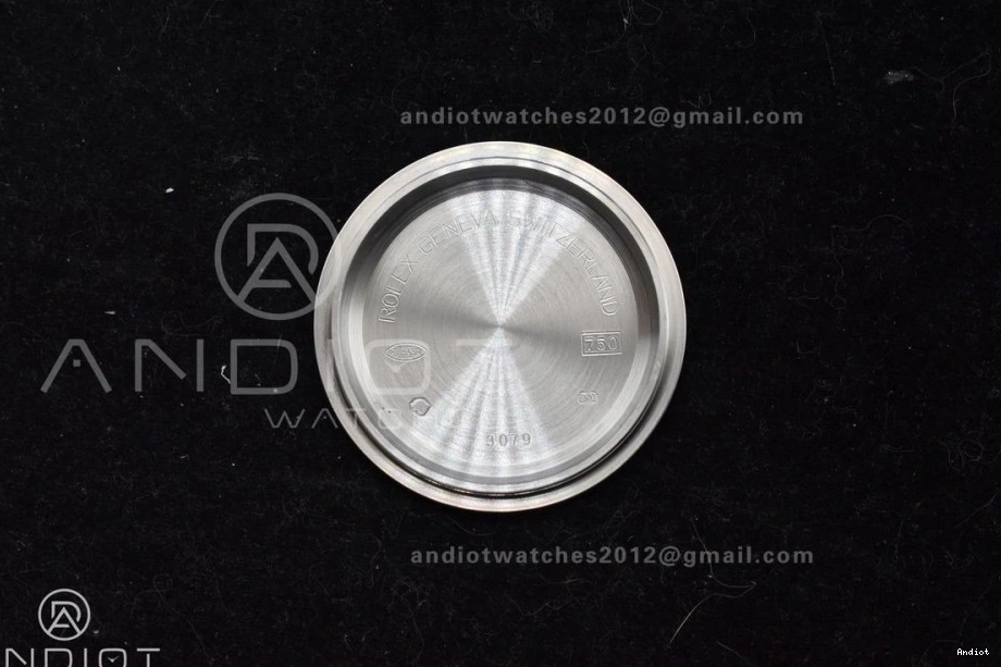 Strap on SH4131 Best V5 Edition Daytona 126519LN 1:1 Rubber QF 0420